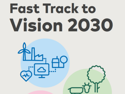 Policy brief accepted!