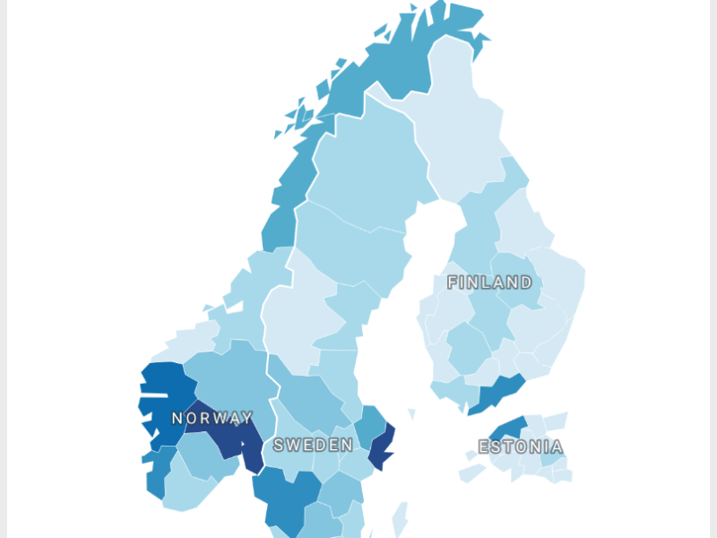 The NORDeHEALTH 2022 patient&nbsp;survey
