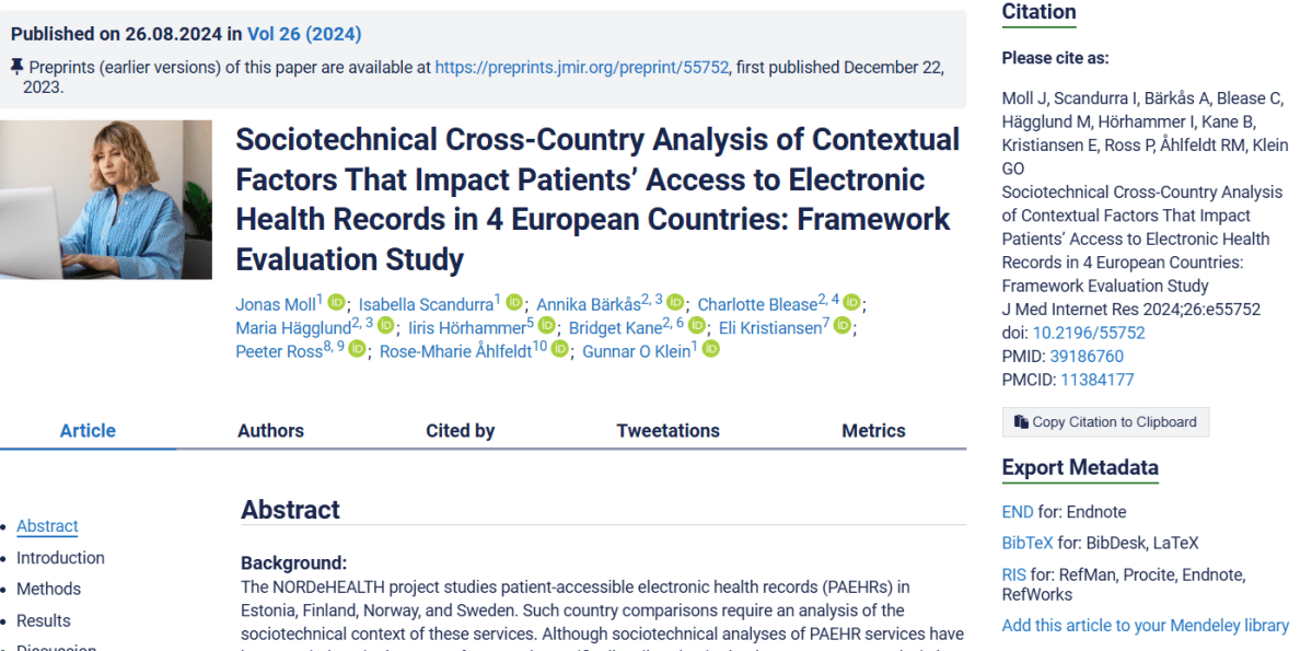 A Socio-technical Cross-Country&nbsp;Analysis